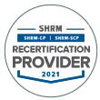 SHRM logo