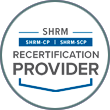 SHRM logo