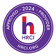 HRCI logo